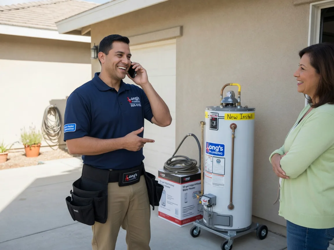 Leak Detection Charleston, TN FAQs